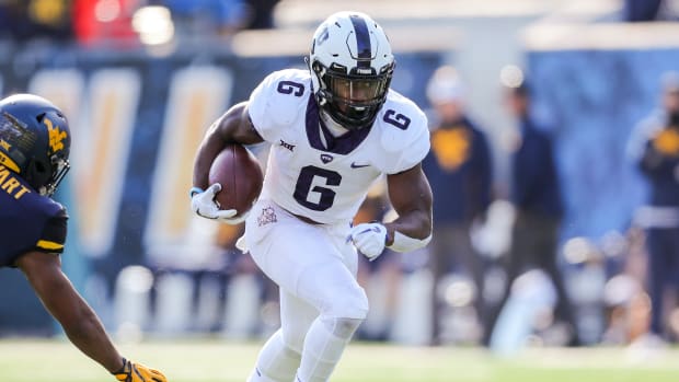 Darius "Jet" Anderson